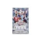 Topps Chrome UEFA Club 2025 26 Competitions Soccer First Day Issue Hobby 12 Box Case (Ships Sealed Only)