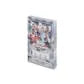 Topps Chrome UEFA Club 2025 26 Competitions Soccer First Day Issue Hobby 12 Box Case (Ships Sealed Only)