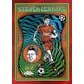 Topps Chrome UEFA Club 2025 26 Competitions Soccer First Day Issue Hobby 12 Box Case (Ships Sealed Only)