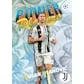 Topps Chrome UEFA Club 2025 26 Competitions Soccer First Day Issue Hobby 12 Box Case (Ships Sealed Only)