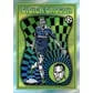Topps Chrome UEFA Club 2025 26 Competitions Soccer First Day Issue Hobby 12 Box Case (Ships Sealed Only)