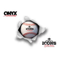 2020 Onyx Icons Baseball Legends Hobby Box (Ships Sealed Only)