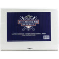 2022 Leaf Stitches and Slabs Baseball Hobby Box (Ships Sealed Only)