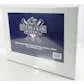 2022 Leaf Stitches and Slabs Baseball Hobby Box (Ships Sealed Only)