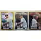 2020 Onyx Nimbus Baseball Hobby Box (Ships Sealed Only)