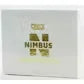 2020 Onyx Nimbus Baseball Hobby Box (Ships Sealed Only)