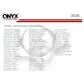 2020 Onyx Preferred Players Collection Baseball 3 Box Hobby Case (Ships Sealed Only)