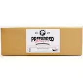 2020 Onyx Preferred Players Collection Baseball 3 Box Hobby Case (Ships Sealed Only)
