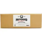 2020 Onyx Preferred Players Collection Baseball 3 Box Hobby Case (Ships Sealed Only)