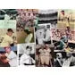 2020 Historic Autographs Big League Photos Baseball Hobby Box (Ships Sealed Only)