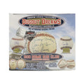 2023 TriStar Hidden Treasures Dugout Dreams Autographed Baseball Hobby Box (Ships Sealed Only)