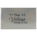 2020 Onyx Vintage Premium Baseball Hobby Box Sealed (Ships Sealed Only)