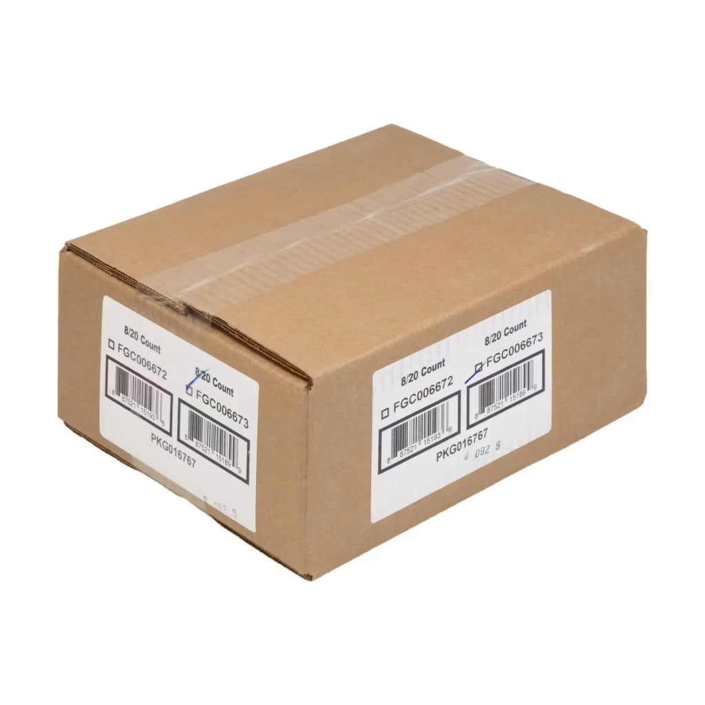 2025 26 Topps Cosmic Chrome Basketball Hobby 8 Box Case (Ships Sealed Only)