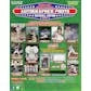 2021 TriStar Hidden Treasures Autographed Photo Baseball Hobby Box (Ships Sealed Only)