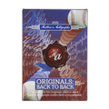 2022 Historic Autographs Originals Back to Back Baseball Hobby Box (Ships Sealed Only)