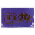 2022 Onyx Vintage Baseball Hobby Box (Ships Sealed Only)
