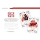 2022 Onyx Vintage Baseball Hobby Box (Ships Sealed Only)