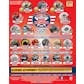 Tristar 2026 Hidden Treasures Autographed Football Mini Helmet Hobby Box Presell Releases May 29th 2026 (Ships Sealed Only) - D1