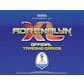 2018 Panini FIFA World Cup Adrenalyn XL Box (Ships Sealed Only)