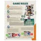 2018 Panini FIFA World Cup Adrenalyn XL Box (Ships Sealed Only)