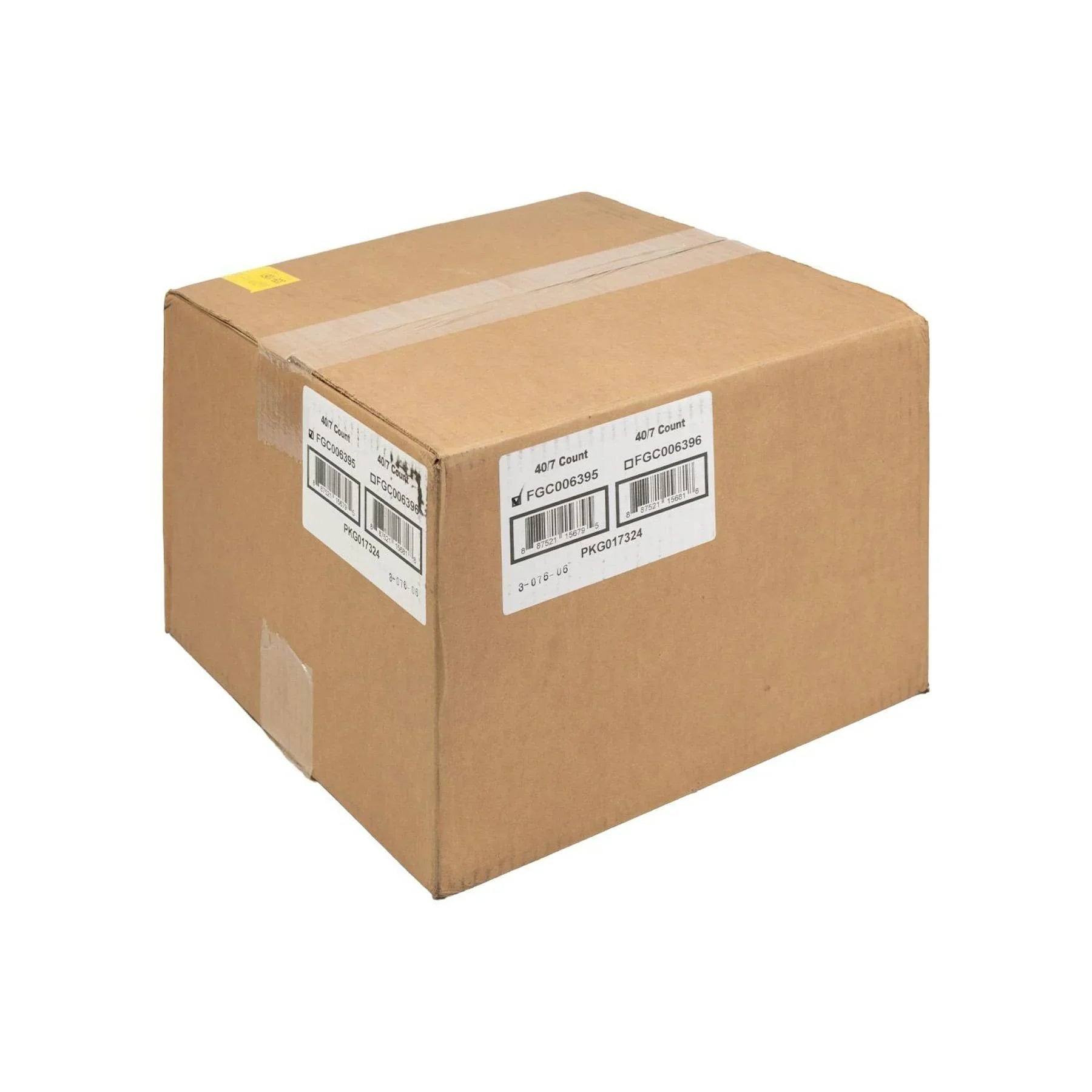 2025 Topps Chrome Football Blaster 40 Box Case (Ships Sealed Only) - D
