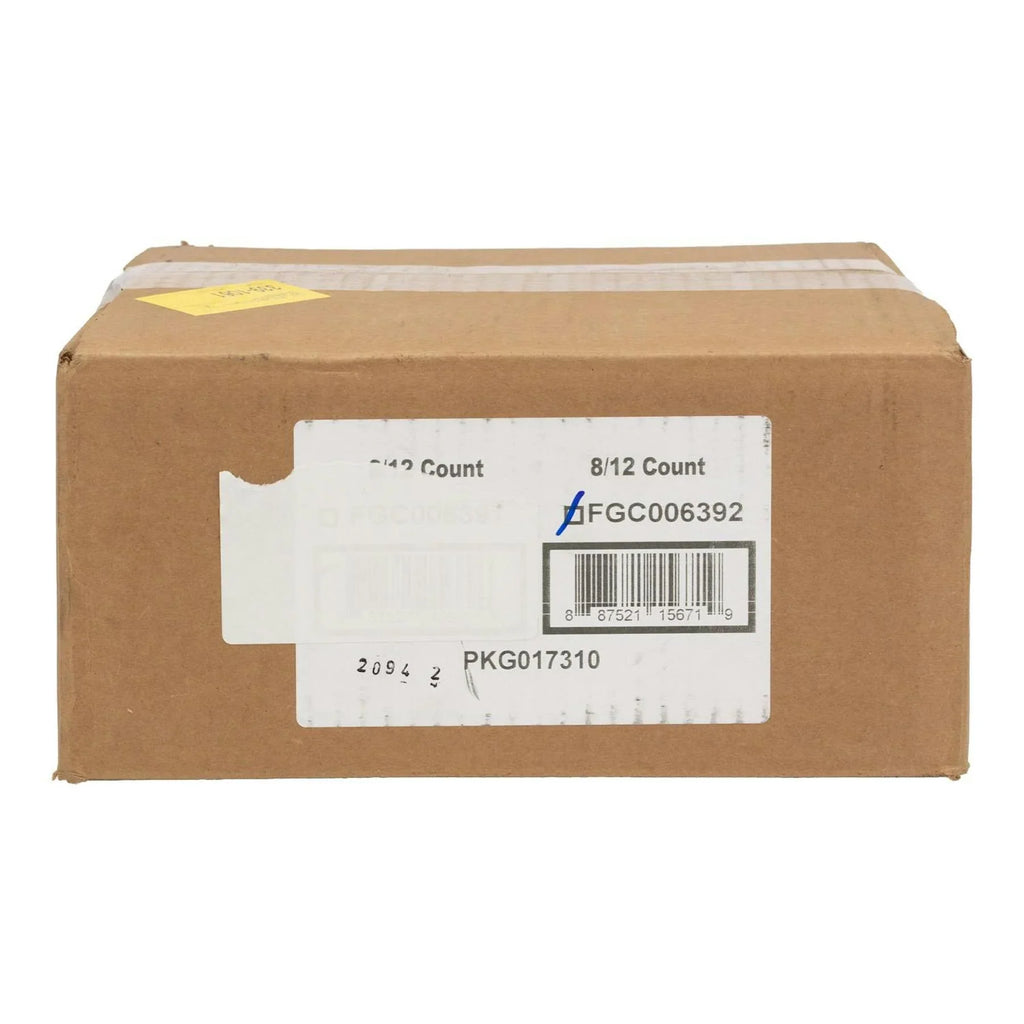 2025 Topps Chrome Football Hobby Jumbo 8 Box Case (Ships Sealed Only)