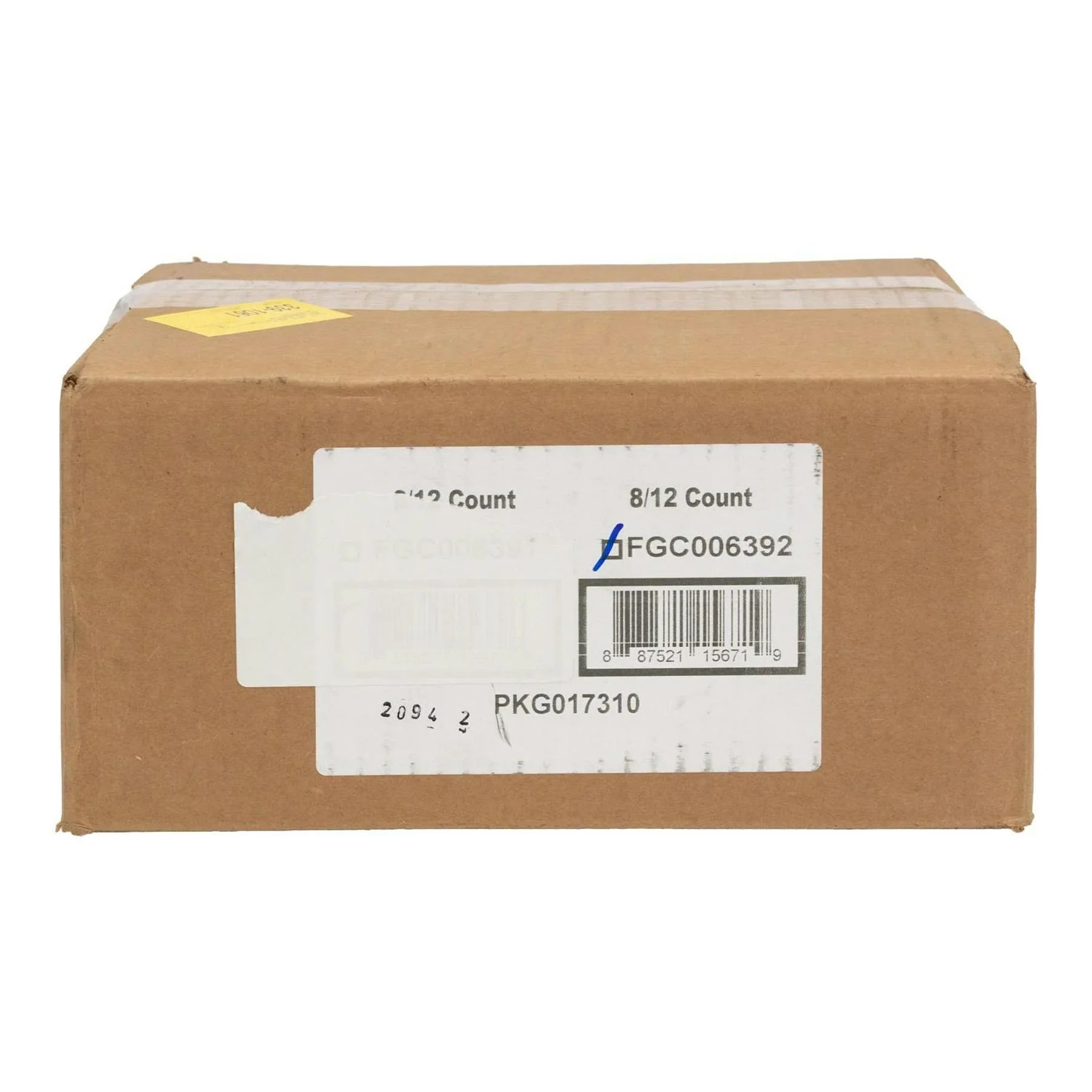 2025 Topps Chrome Football Hobby Jumbo 8 Box Case (Ships Sealed Only)