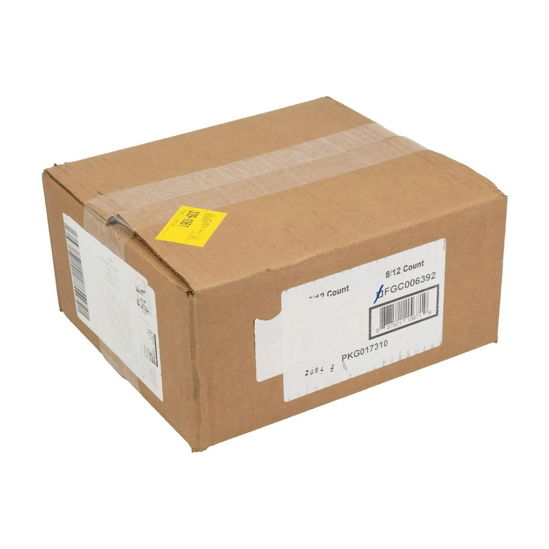 2025 Topps Chrome Football Hobby Jumbo 8 Box Case (Ships Sealed Only)