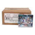 2025 Topps Chrome Football First Day Issue Hobby 8-Box Case (Ships Sealed Only)