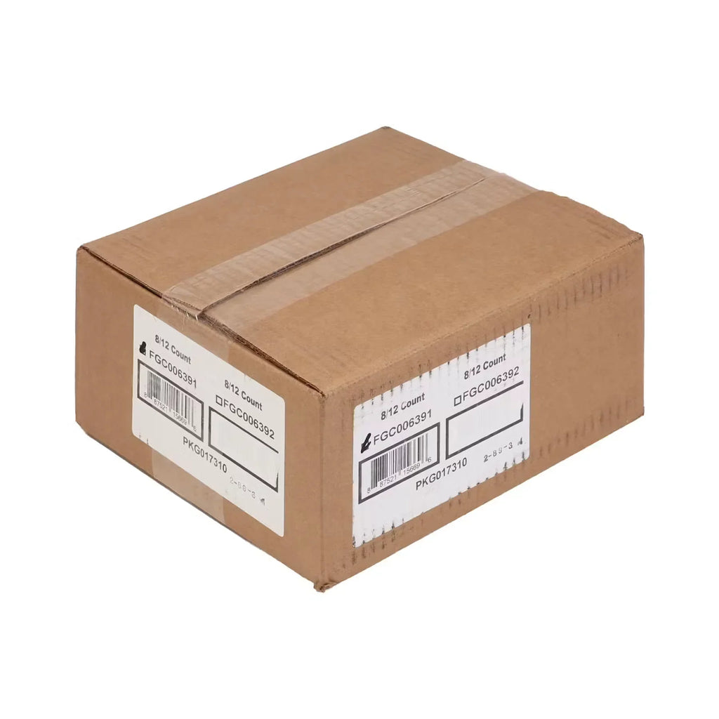 2025 Topps Chrome Football First Day Issue Hobby 8-Box Case (Ships Sealed Only)