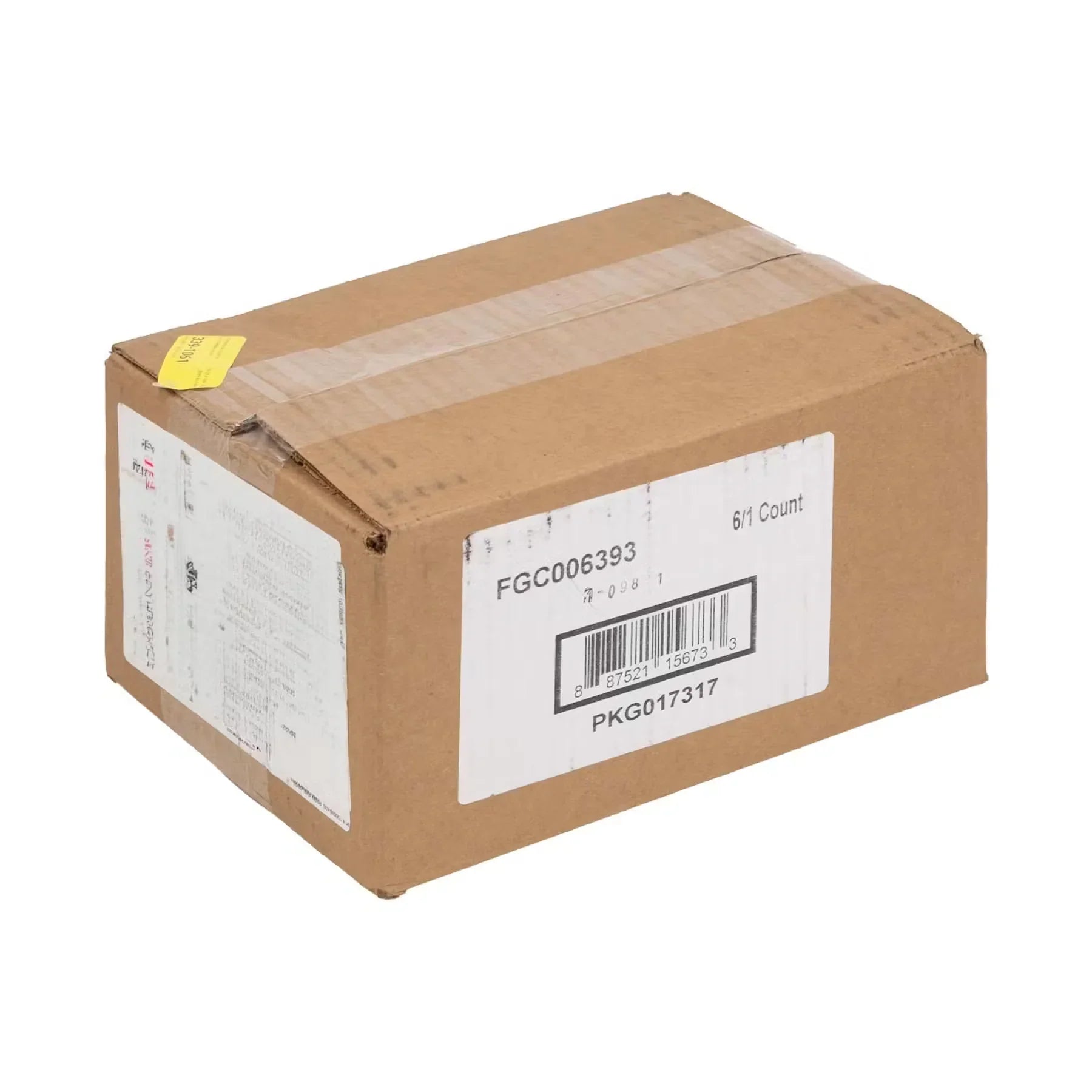 2025 Topps Chrome Football Delight 6 Box Case (Ships Sealed Only)
