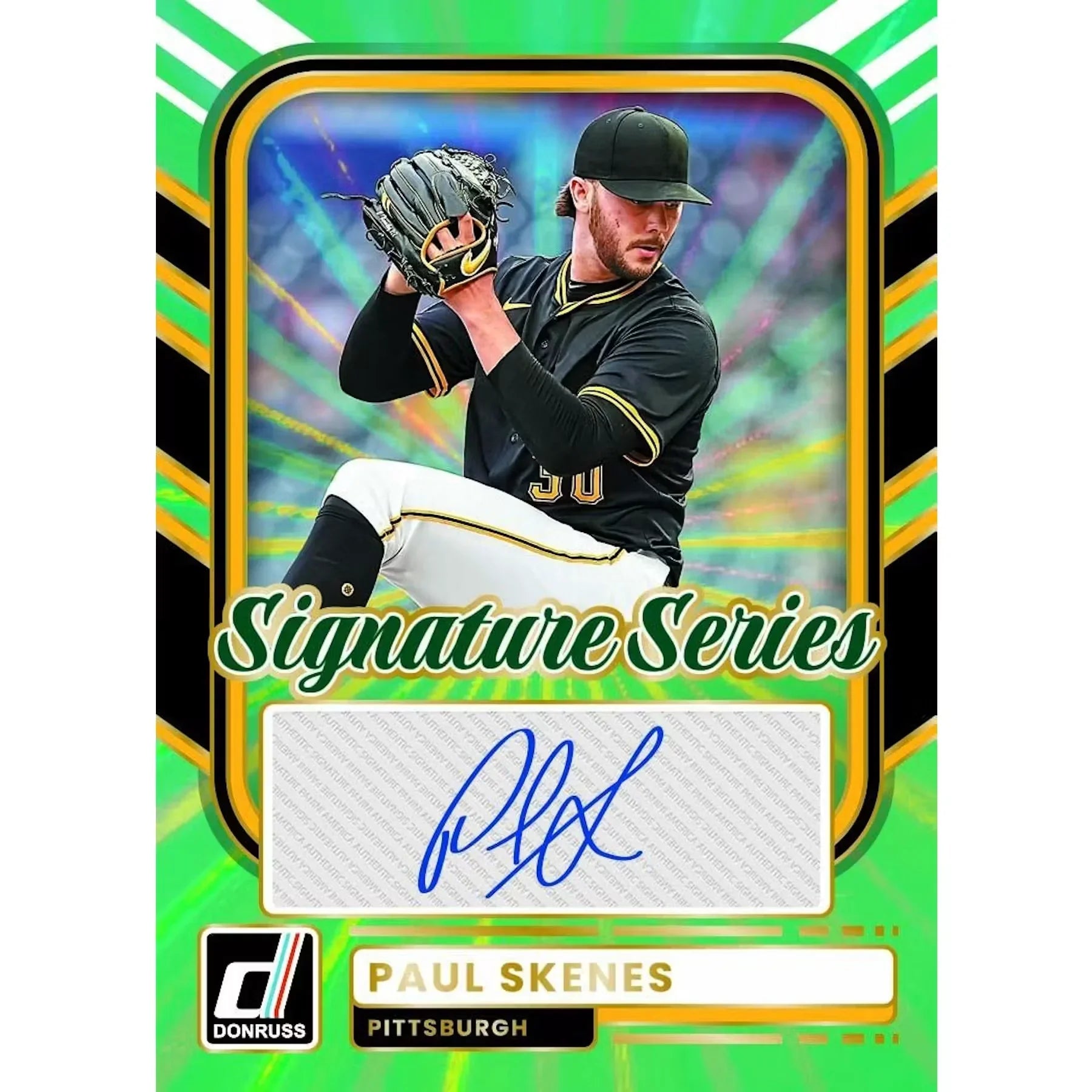 2026 Panini Donruss Baseball Hobby Blaster Box | Presell (Ships Sealed Only)