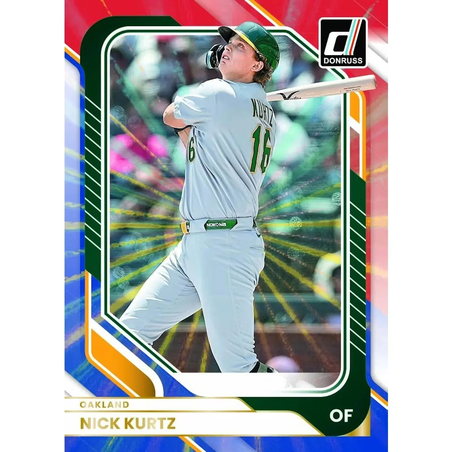2026 Panini Donruss Baseball Hobby Blaster Box | Presell (Ships Sealed Only)