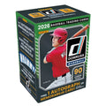 2026 Panini Donruss Baseball Hobby Blaster 20-Box Case | Presell (Ships Sealed Only)