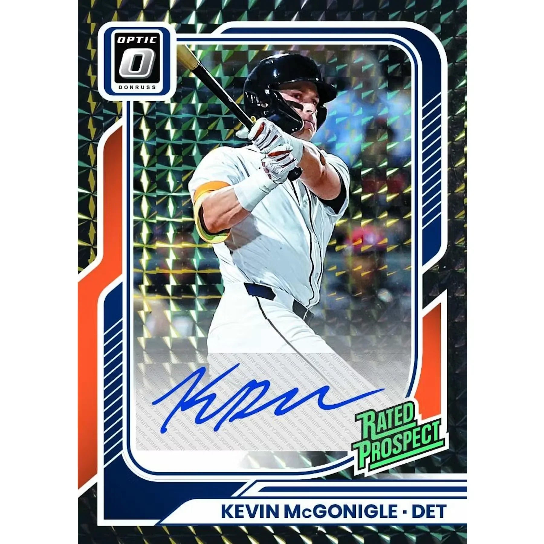 2026 Panini Donruss Baseball Hobby Blaster 20-Box Case | Presell (Ships Sealed Only)