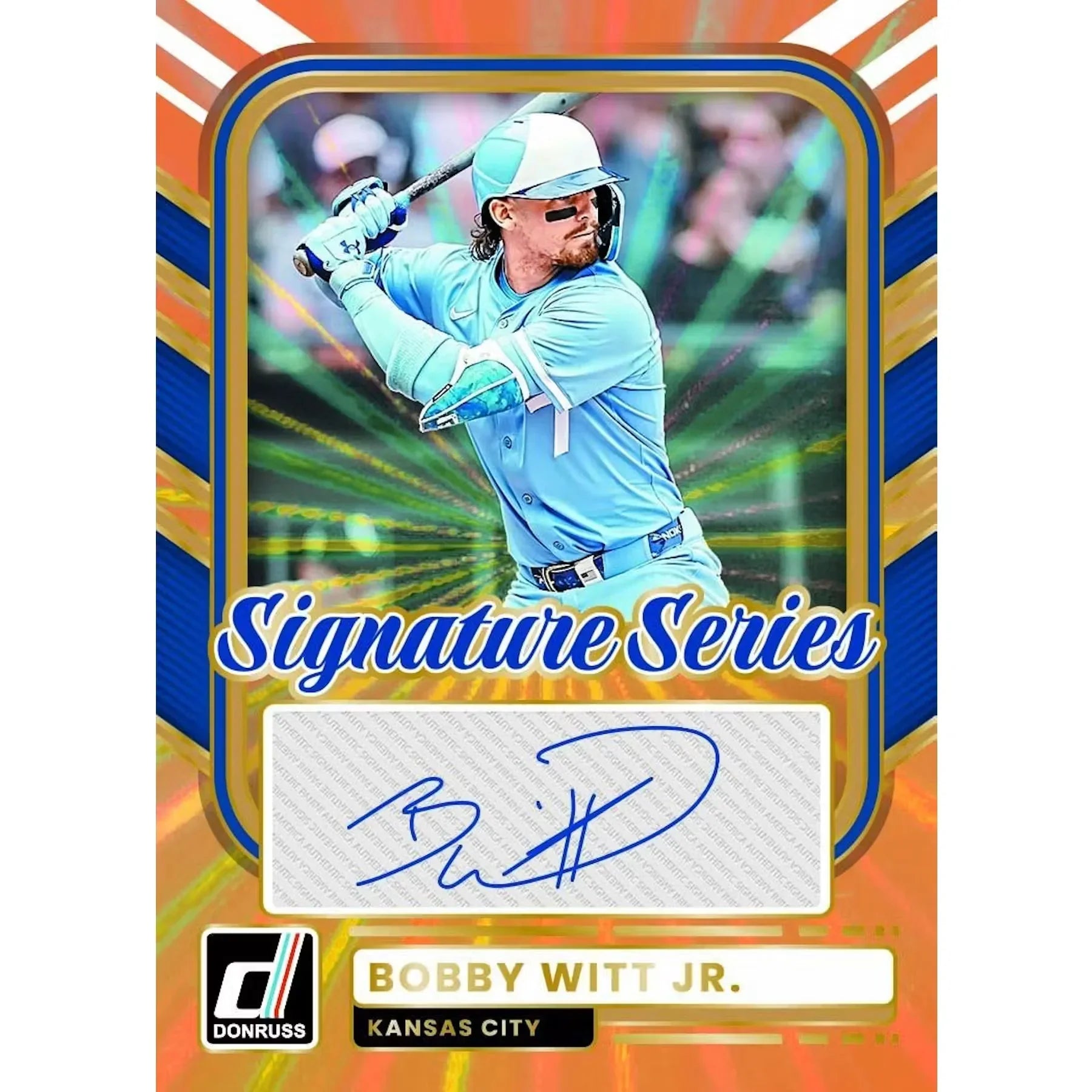 2026 Panini Donruss Baseball Hobby Blaster 20-Box Case | Presell (Ships Sealed Only)