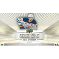 2026 27 Upper Deck Series 1 Hockey Hobby Box Presell Releases Oct 7th 2026 (Ships Sealed Only) - D1