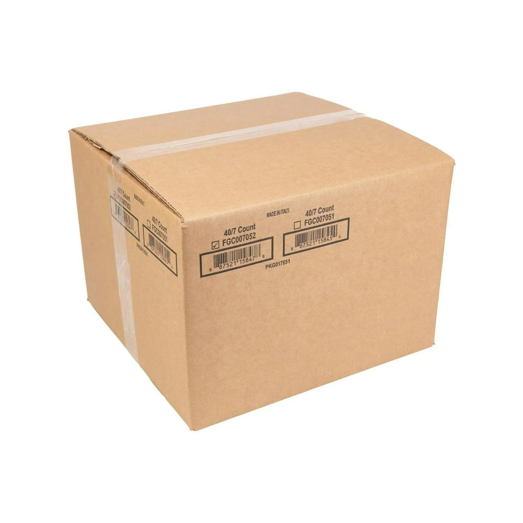 2025 26 Topps Chrome UEFA Club Competitions Soccer Blaster 40 Box Case (Ships Sealed Only) - D2