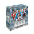 2025 26 Topps Chrome UEFA Club Competitions Soccer Mega 20 Box Case (Ships Sealed Only) - D2