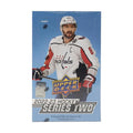 2022 23 Upper Deck Series 2 Hockey Hobby Box (Ships Sealed Only)