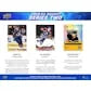 2022 23 Upper Deck Series 2 Hockey Hobby Box (Ships Sealed Only)