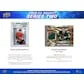 2022 23 Upper Deck Series 2 Hockey Hobby Box (Ships Sealed Only)
