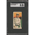 Billy Maloney T206 American Beauty 350 | SGC 3.5 Graded