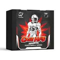 2026 Hit Parade Football Card Immortal Case Hits Series 2 Hobby Box (Ships Sealed Only)