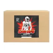 2026 Hit Parade Football Card Immortal Case Hits Series 2 Hobby 10 Box Case (Ships Sealed Only)