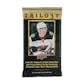 2022 23 Upper Deck Trilogy Hockey Hobby Box (Ships Sealed Only)