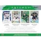 2022 23 Upper Deck Trilogy Hockey Hobby Box (Ships Sealed Only)