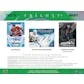2022 23 Upper Deck Trilogy Hockey Hobby Box (Ships Sealed Only)