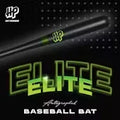 2026 Hit Parade Autographed Baseball Bat Elite Series 2 Hobby Box (Ships Sealed Only)
