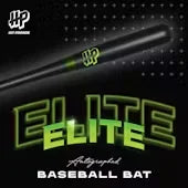 2026 Hit Parade Autographed Baseball Bat Elite Series 2 Hobby Box (Ships Sealed Only)